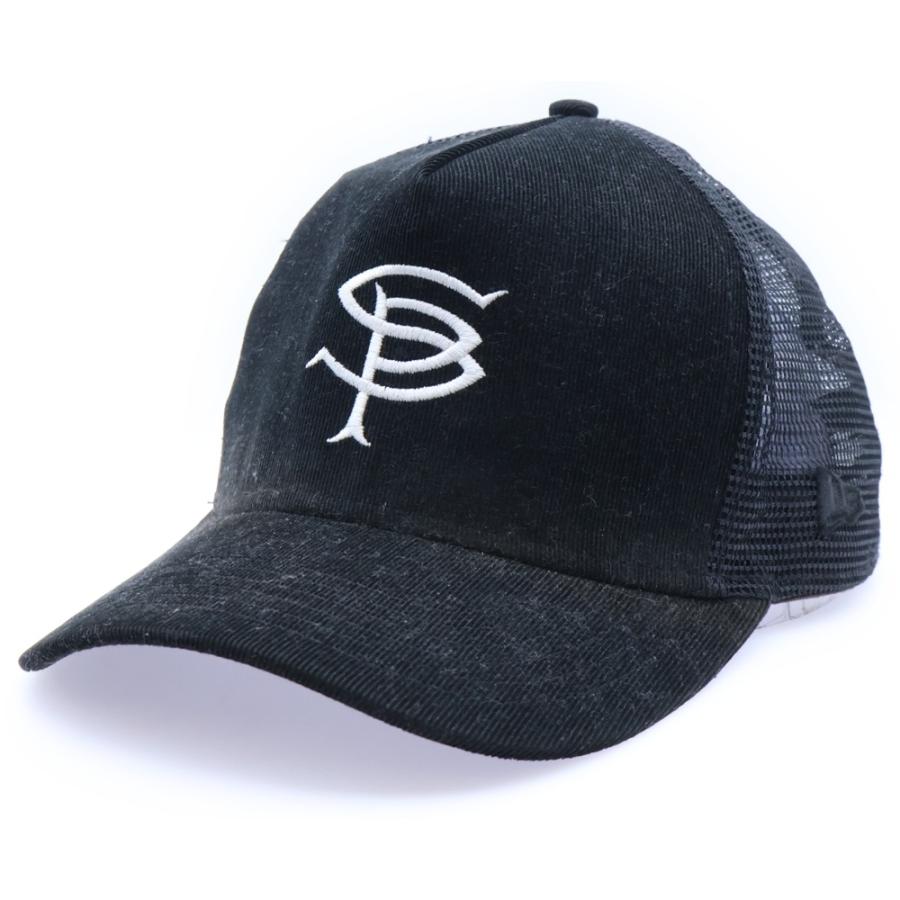 NEW ERA（ニューエラ） ×SOPHNET ソフネット ロゴデザイン 5パネル