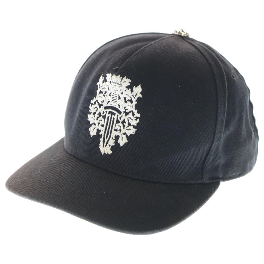 CHROME HEARTS（クロムハーツ） TRUCKER CAP デニムトラッカー