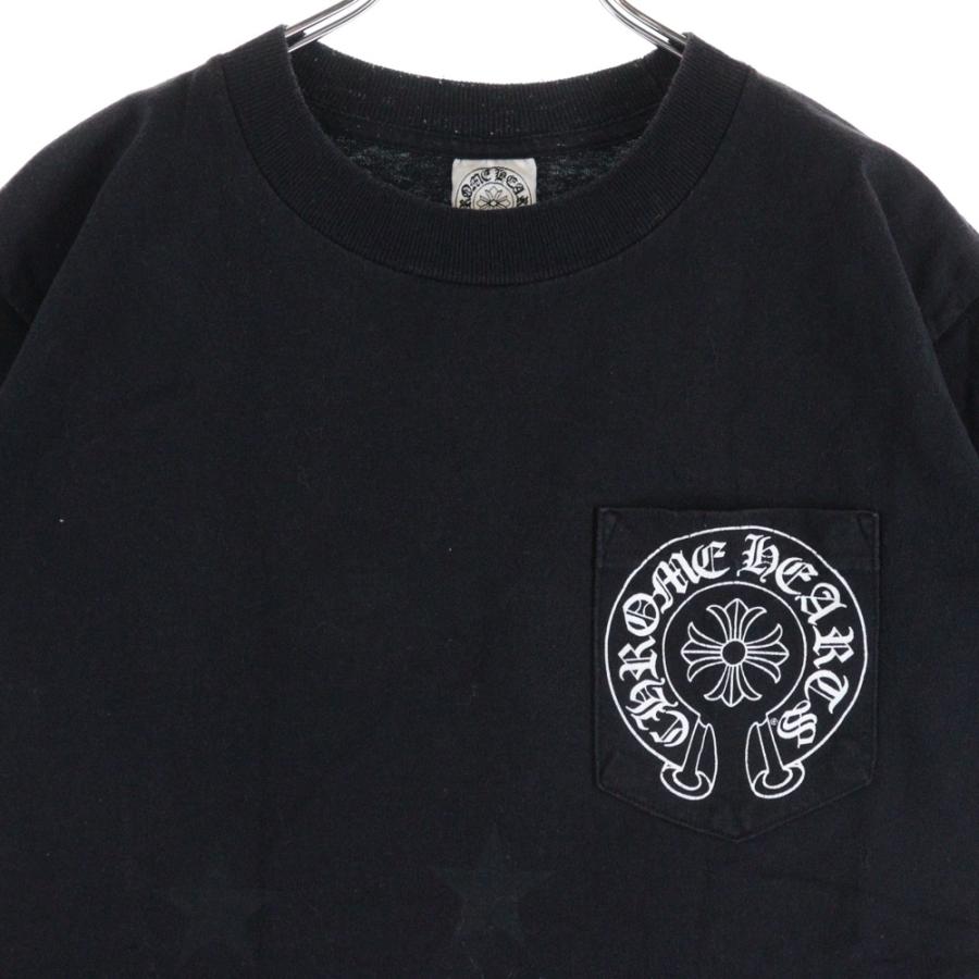 CHROME HEARTS（クロムハーツ） OLD CH T-SHRT オールド 1