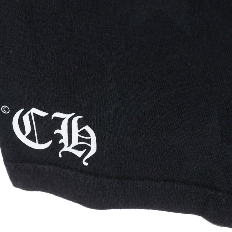 CHROME HEARTS（クロムハーツ） OLD CH T-SHRT オールド 1ポケット