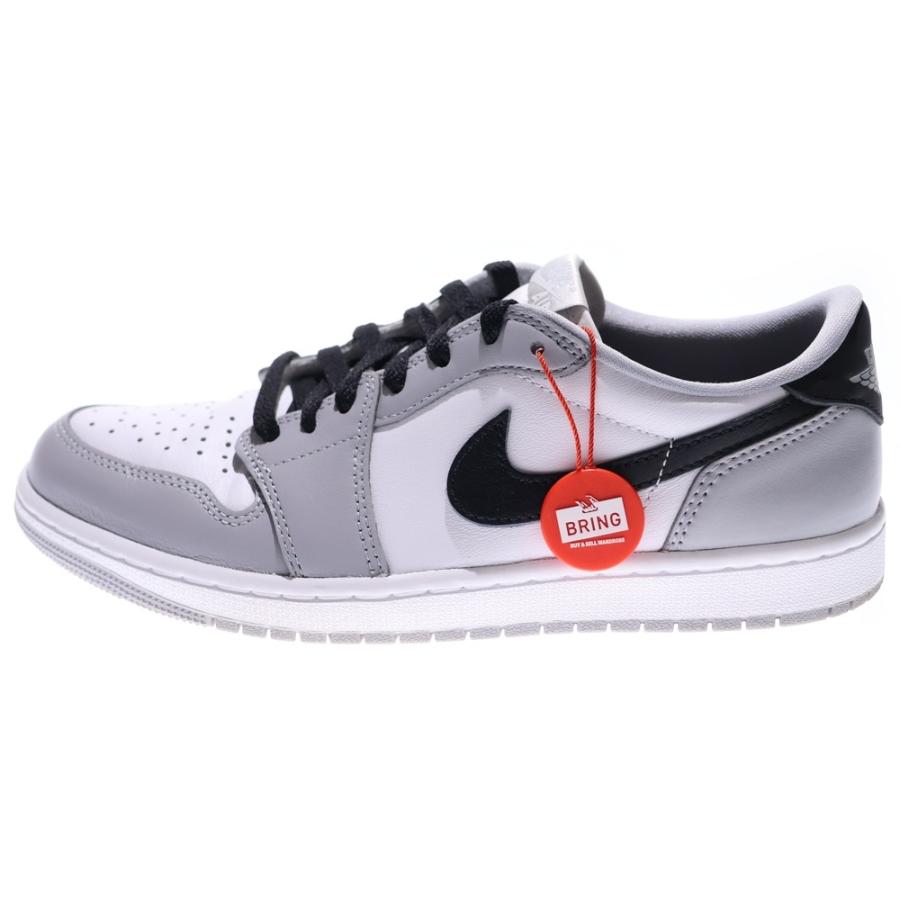 NIKE（ナイキ） Air Jordan 1 Retro Low エアジョーダン1 レトロ ロウ