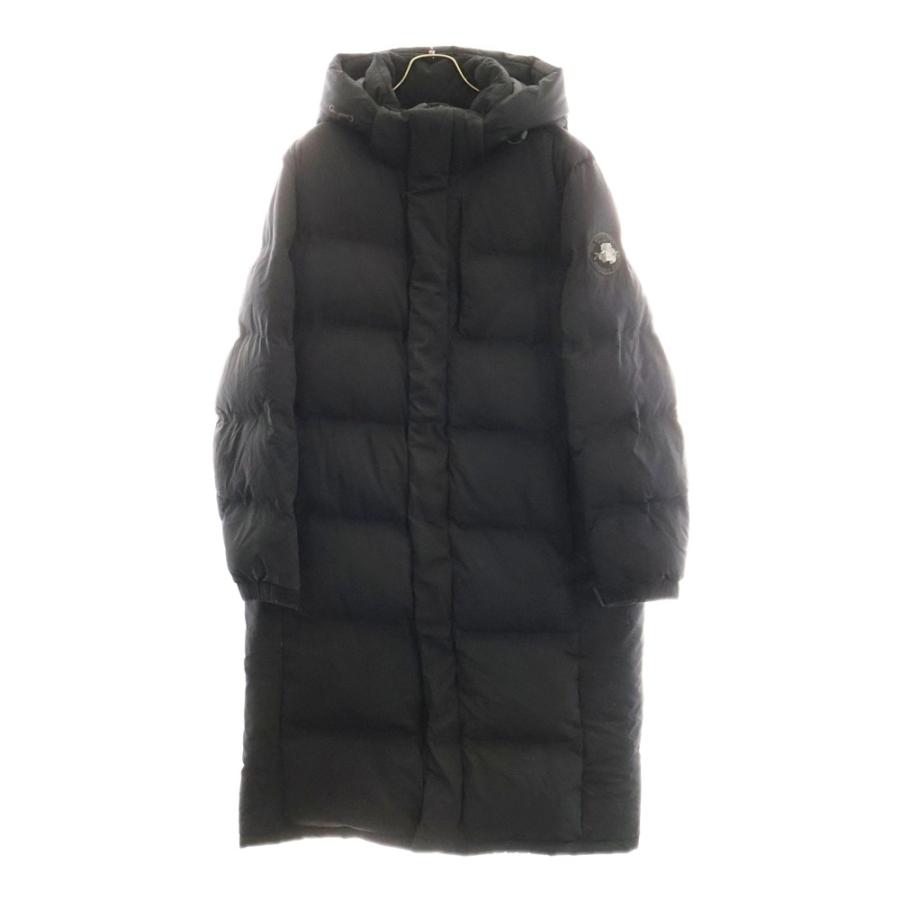 THE NORTH FACE（ザ ノースフェイス） MCMURDO TECH DOWN COAT 