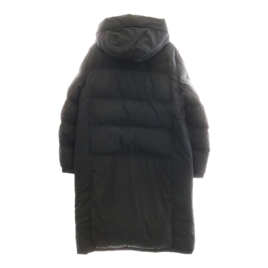 THE NORTH FACE（ザ ノースフェイス） MCMURDO TECH DOWN COAT