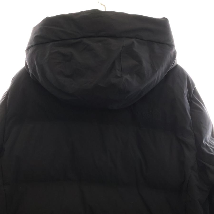 THE NORTH FACE（ザ ノースフェイス） MCMURDO TECH DOWN COAT