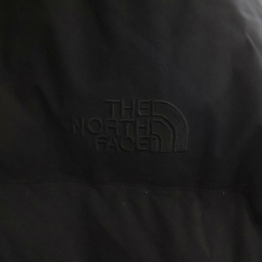 THE NORTH FACE（ザ ノースフェイス） MCMURDO TECH DOWN COAT
