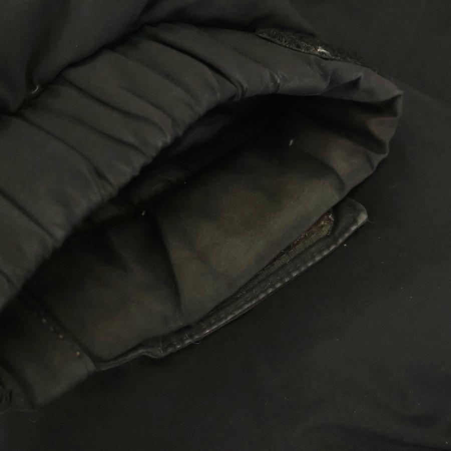 THE NORTH FACE（ザ ノースフェイス） MCMURDO TECH DOWN COAT