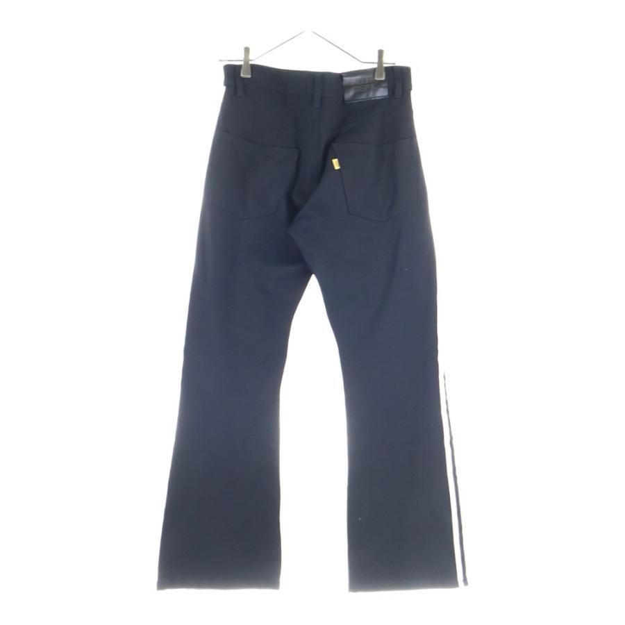 GALLERY DEPT. ギャラリーデプト Logan Flare Pant サイドライン