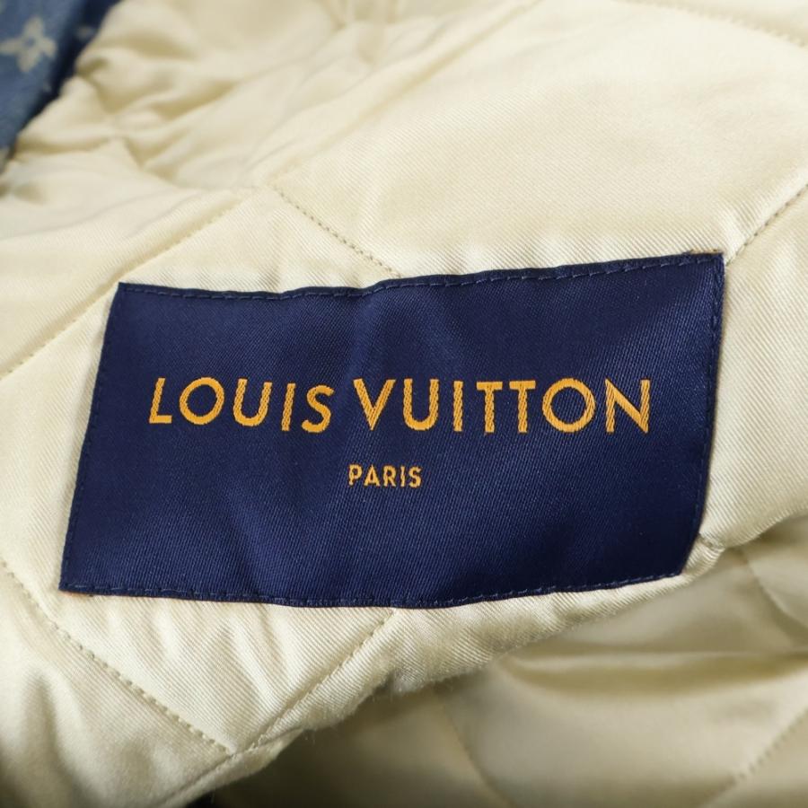 LOUIS VUITTON（ルイ・ヴィトン） 22AW モノグラム フラワーデザイン