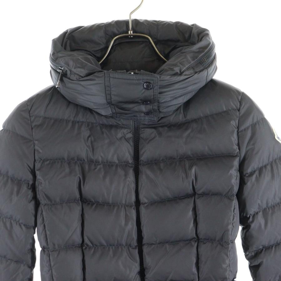 MONCLER モンクレール 19年 FLAMMETTE GIUBBOTTO フランメッテダウン