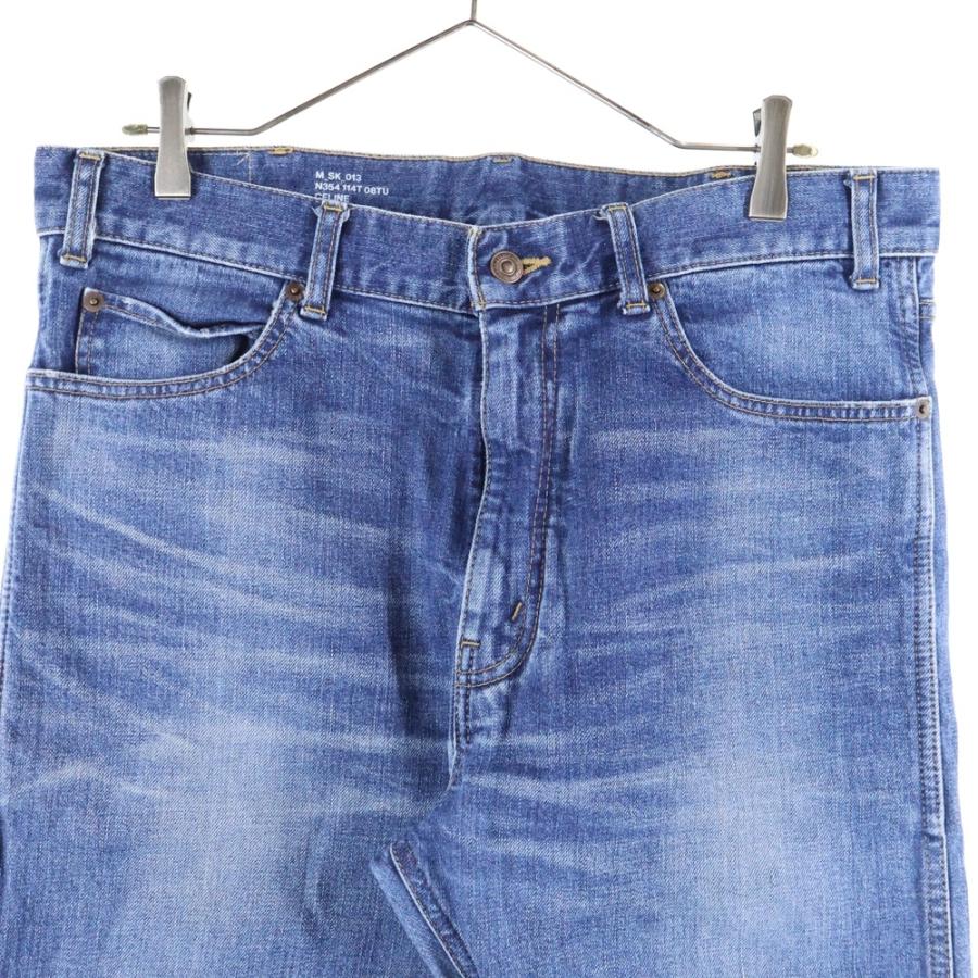 CELINE（セリーヌ） SKINNY JEANS IN VINTAGE UNION WASH DENIM
