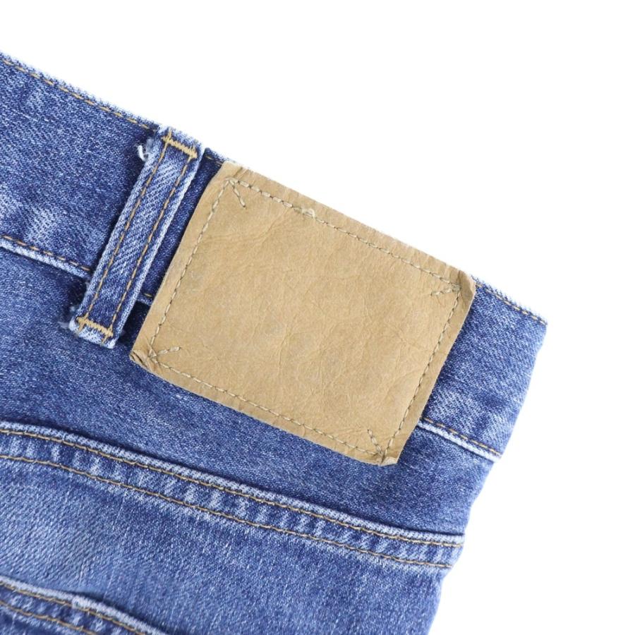 CELINE（セリーヌ） SKINNY JEANS IN VINTAGE UNION WASH DENIM