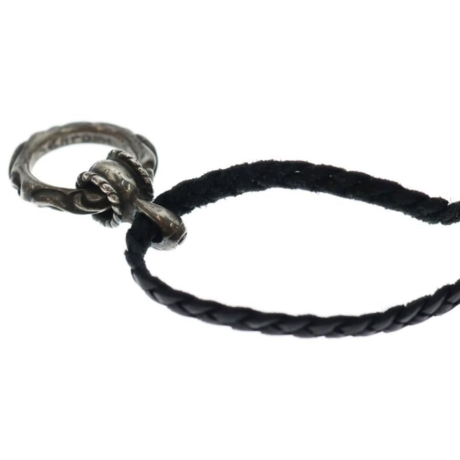 CHROME HEARTS（クロムハーツ） EWLP SCRL アイウェアループ