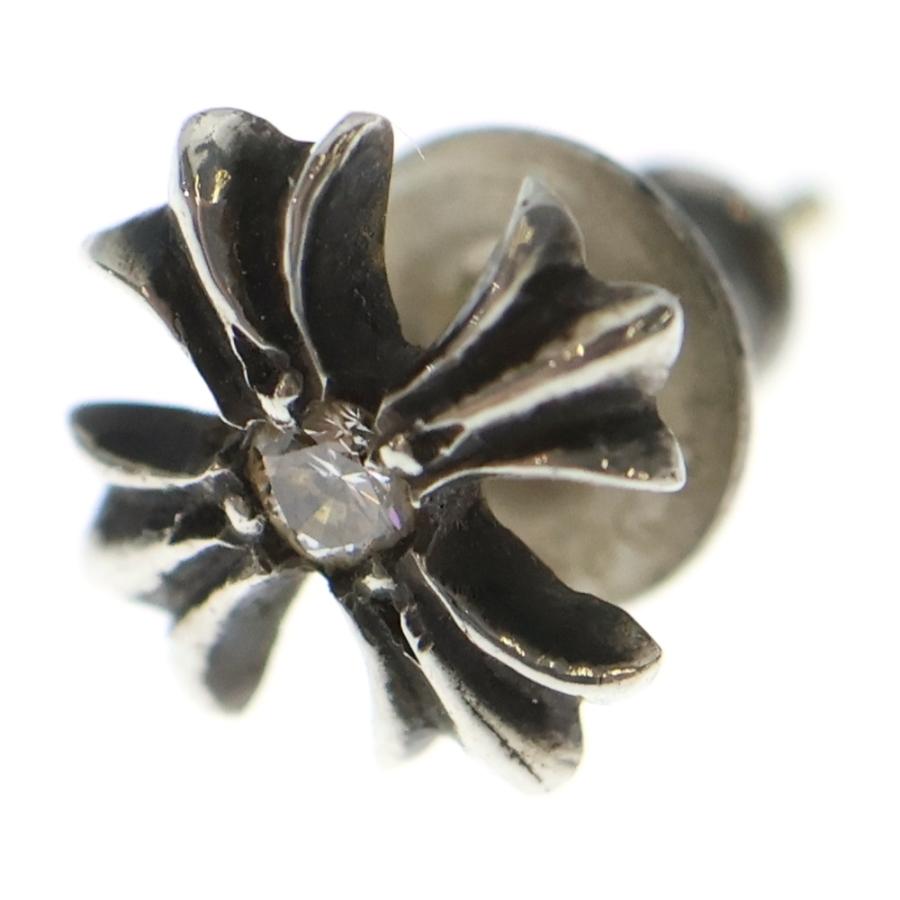 CHROME HEARTS（クロムハーツ） No2 CH PLS DIA CHプラス 1ダイヤ