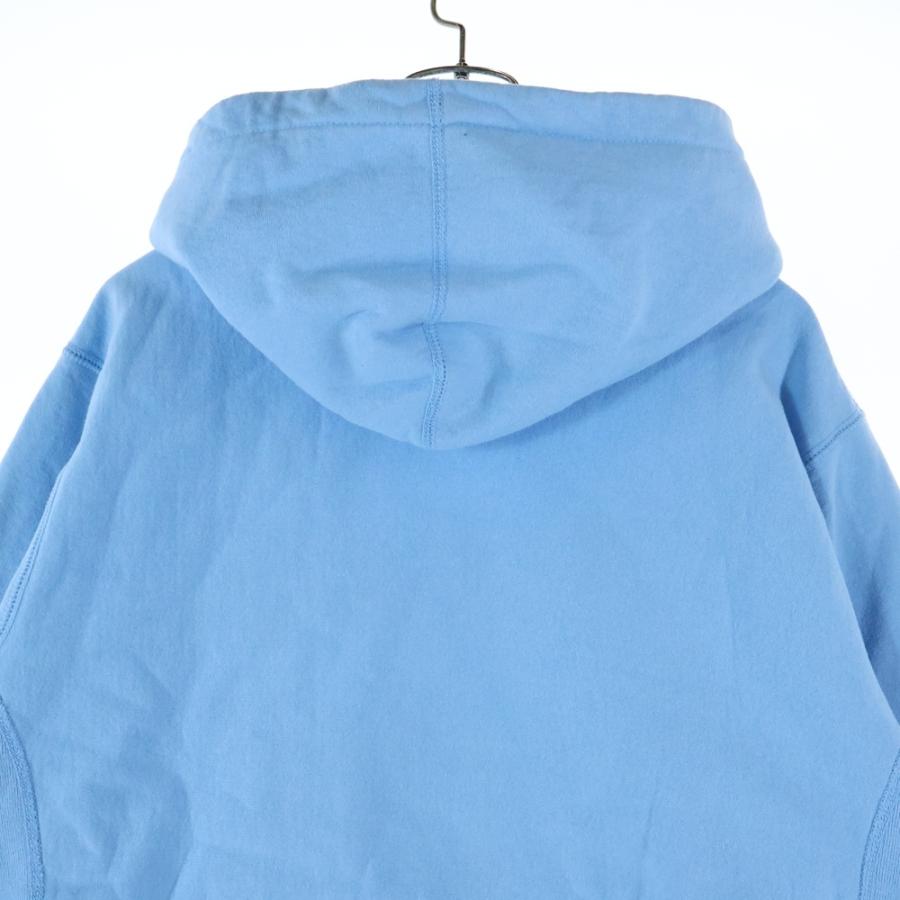 Supreme（シュプリーム） 19AW Bandana Box Logo Hooded Sweatshirt
