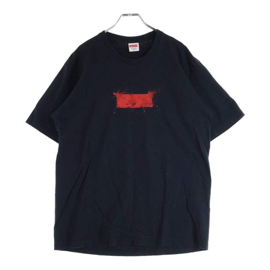 Supreme（シュプリーム） 22SS Ralph Steadman Box Logo Tee ラルフ