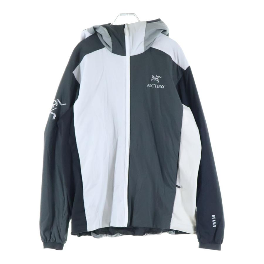 ARC'TERYX（アークテリクス） BEAMS別注 Atom Hoody M X000007470