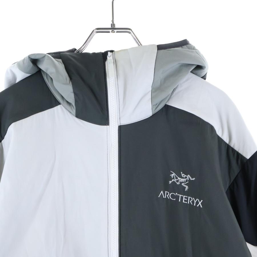 ARC'TERYX（アークテリクス） BEAMS別注 Atom Hoody M X000007470