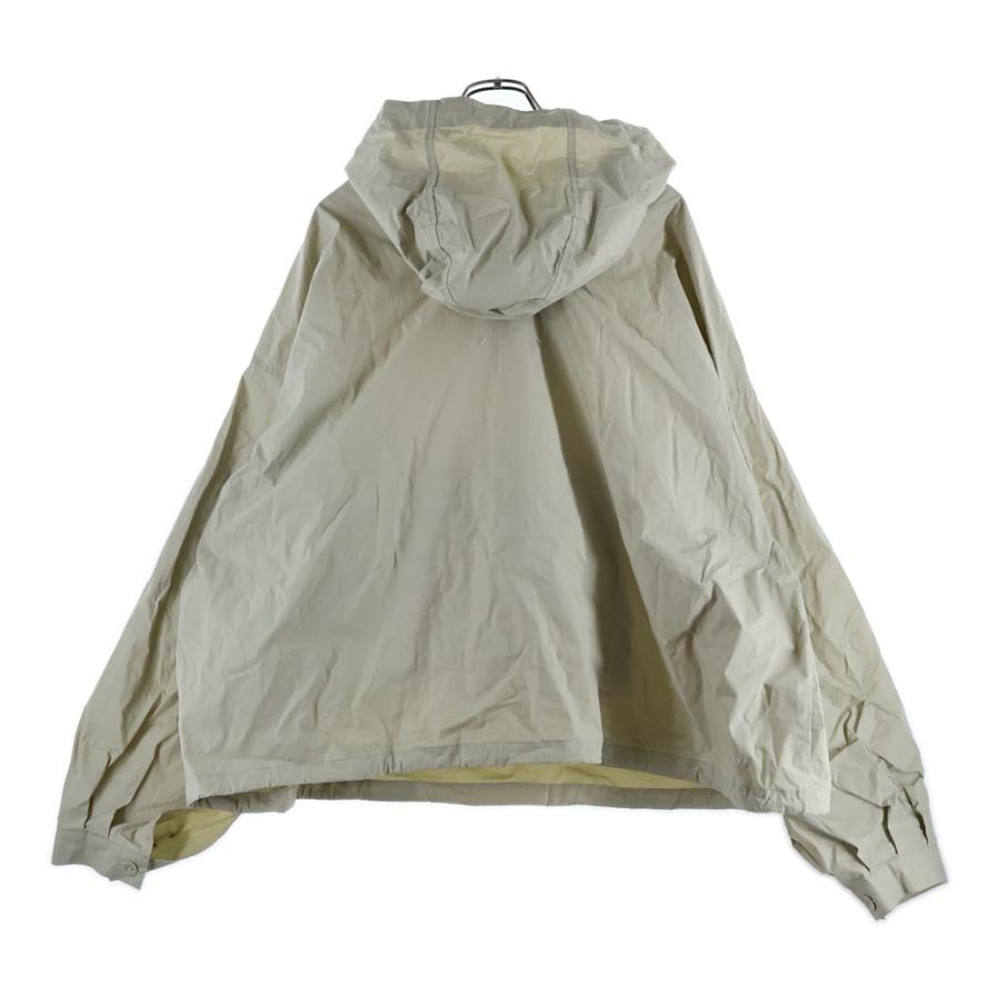 MARTIN MARGIELA（マルタン マルジェラ） 23AW Anorak Sports Hooded 