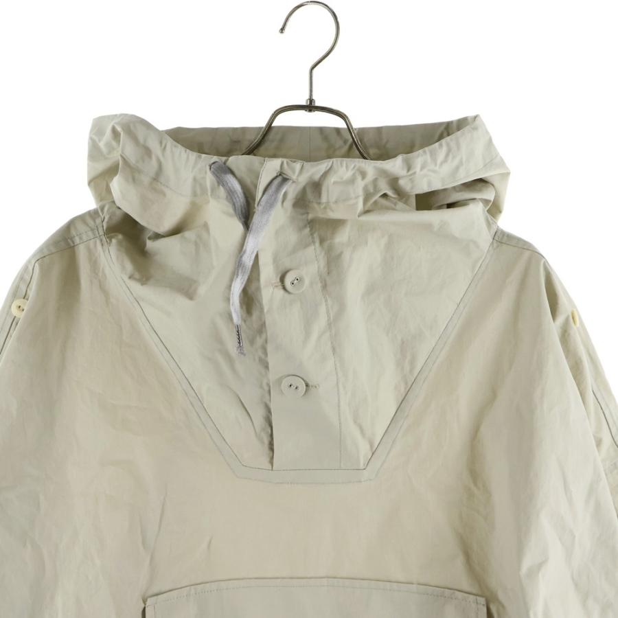 MARTIN MARGIELA（マルタン マルジェラ） 23AW Anorak Sports Hooded 