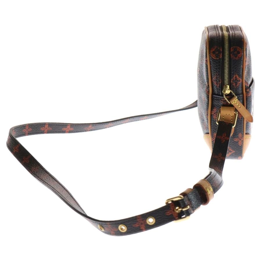 LOUIS VUITTON（ルイ・ヴィトン） キャットグラム パナムセット