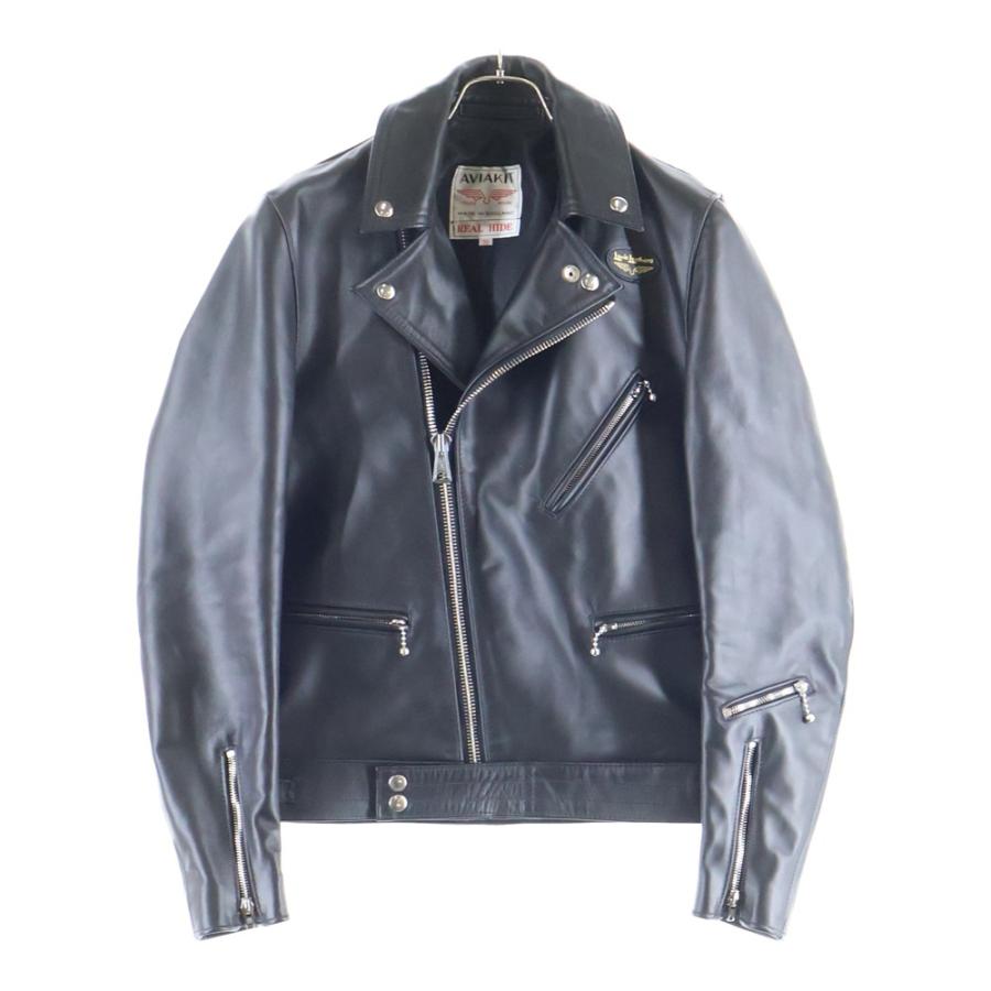 Lewis Leathers ルイスレザー 441T CYCLONE サイクロン タイトフィット