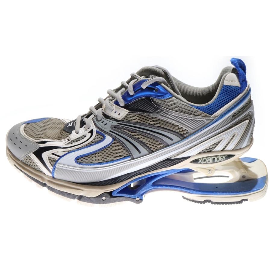 BALENCIAGA バレンシアガ X Pander スニーカー BALENCIAGA（バレンシアガ） X-PANDER エクスパンダー ローカット