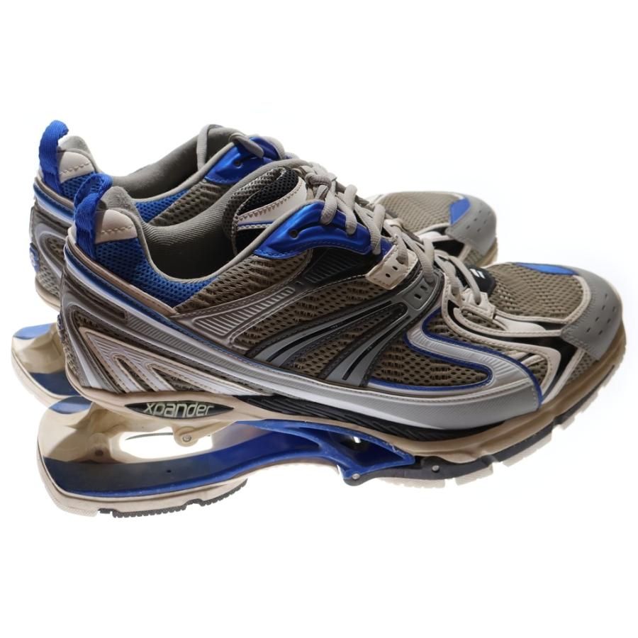 BALENCIAGA（バレンシアガ） X-PANDER エクスパンダー ローカット