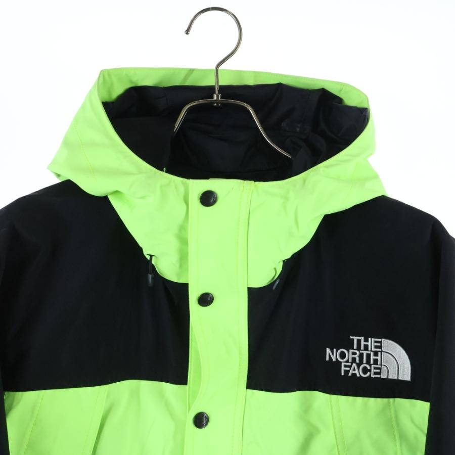 THE NORTH FACE（ザ ノースフェイス） ゴアテックス 胸ロゴデザイン
