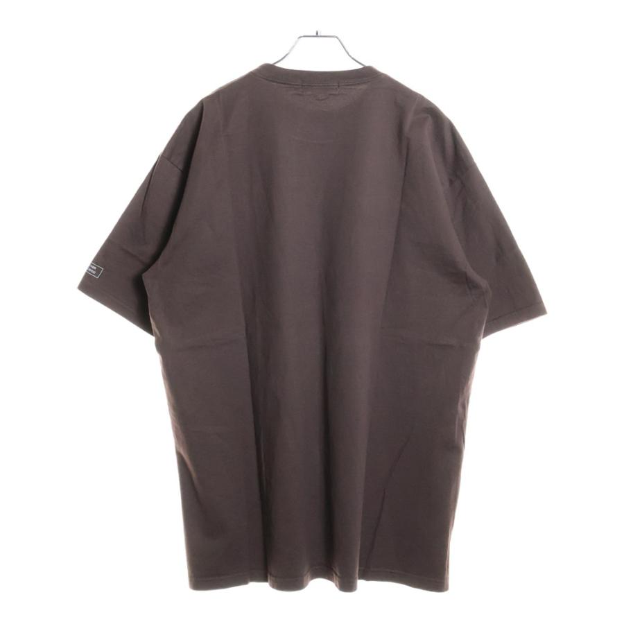 UNDERCOVER（アンダーカバー） フロントパッチグラフィック半袖Tシャツ