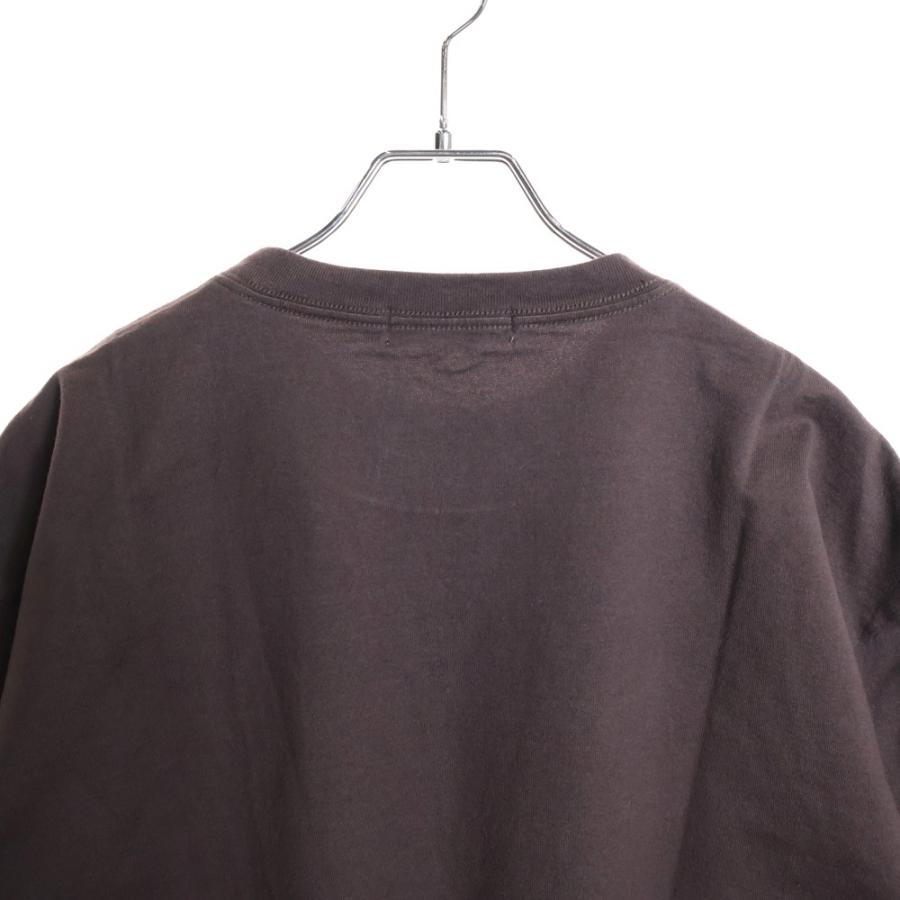 UNDERCOVER（アンダーカバー） フロントパッチグラフィック半袖Tシャツ