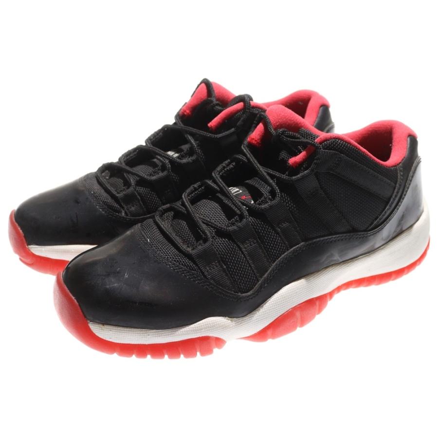 NIKE（ナイキ） AIR JORDAN 11 RETRO LOW BG エアジョーダン1レトロ