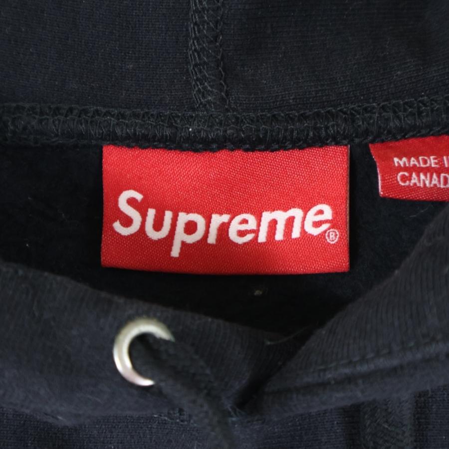 トップス Supreme BandanaBoxLogo Hooded Msize Supreme（シュプリーム） 19AW Bandana Box Logo Hooded Sweatshirt