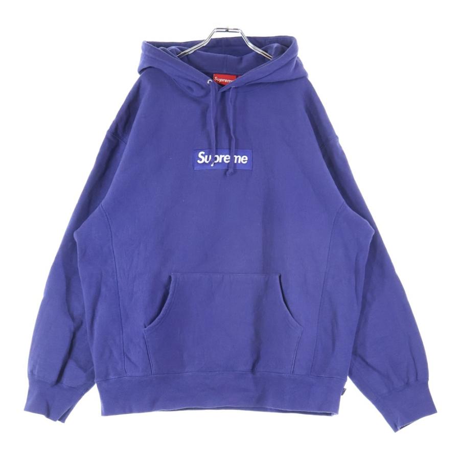 Supreme（シュプリーム） Box Logo Hooded Sweatshirt ボックスロゴ
