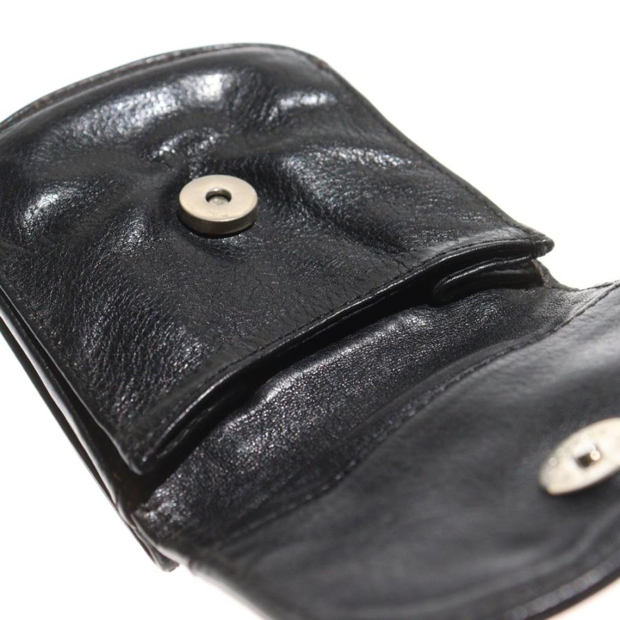 CHROME HEARTS（クロムハーツ） TAXI タクシー スクロールラベル