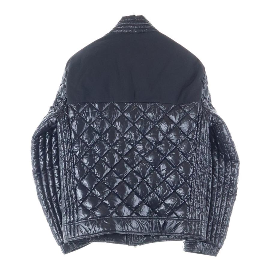 MONCLER（モンクレール） 21-22AW VERAN GIUBBOTTO ヴェラン