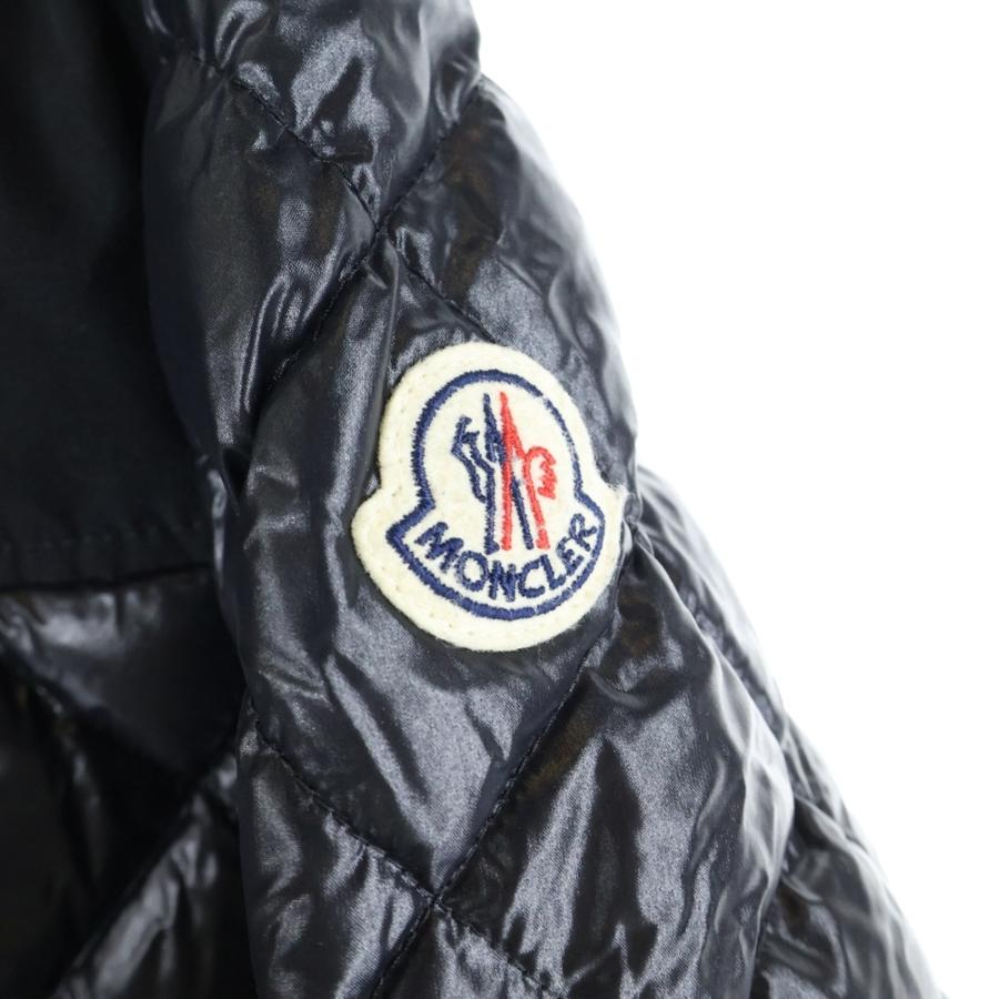 MONCLER（モンクレール） 21-22AW VERAN GIUBBOTTO ヴェラン