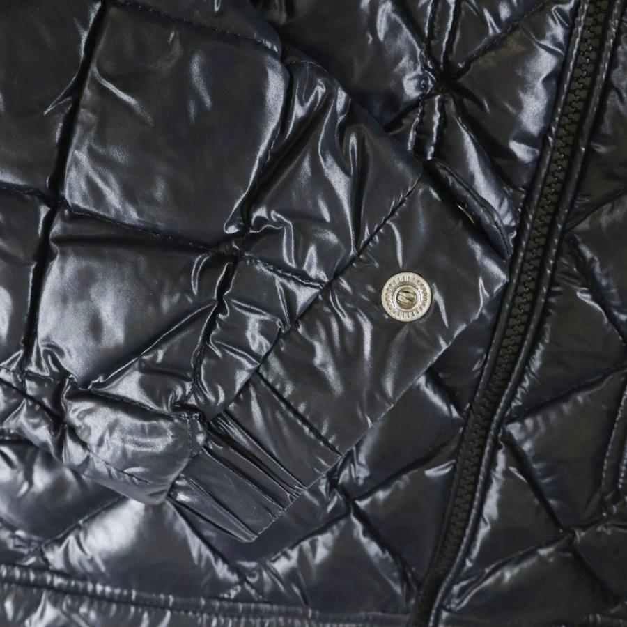 MONCLER（モンクレール） 21-22AW VERAN GIUBBOTTO ヴェラン