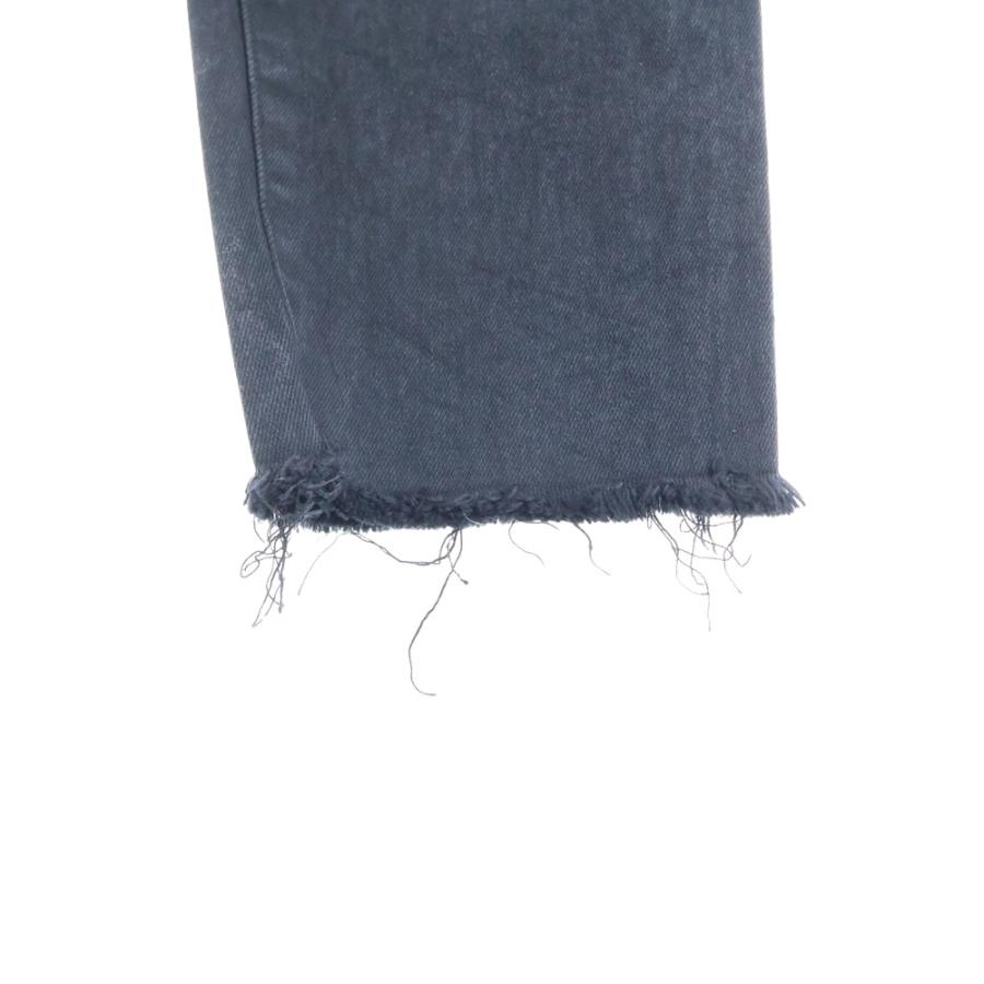 UNDERCOVER（アンダーカバー） 25SS Stretch Denim 4 Zips Jeans 4