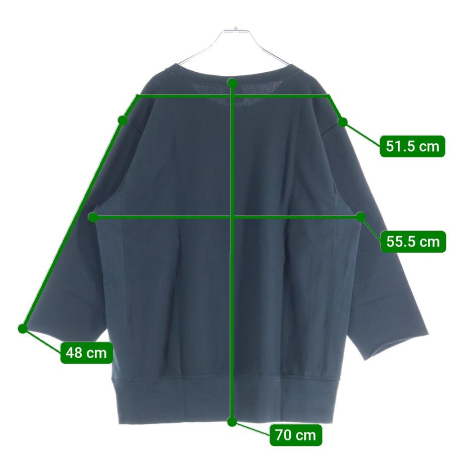 UNDERCOVER（アンダーカバー） ×Champion チャンピオン オーバーサイズ