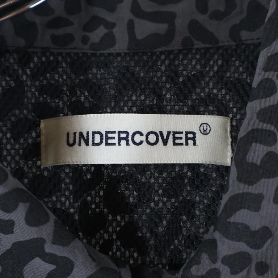UNDERCOVER アンダーカバー ベスト ジャケット 25ss UNDERCOVER アンダーカバー ベスト ジャケット 25ss 楽天市場】2
