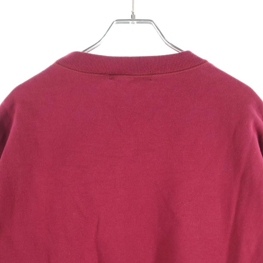 UNDERCOVER（アンダーカバー） 24AW ×TWINPEAKS ツインピークス 裏起毛