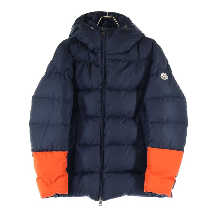 いいね_2025様用　モンクレール Chetif MONCLER（モンクレール） DRAKE ドレイク ダウンジャケット ブラック