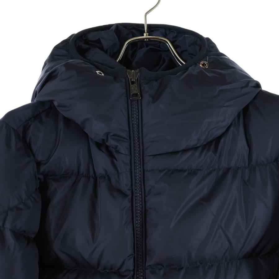 MONCLER（モンクレール） DRAKE ドレイク ダウンジャケット ブラック