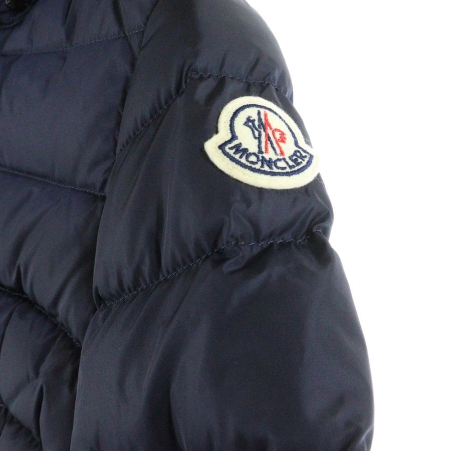 MONCLER（モンクレール） CHARPAL レディース フード付きダウンコート 