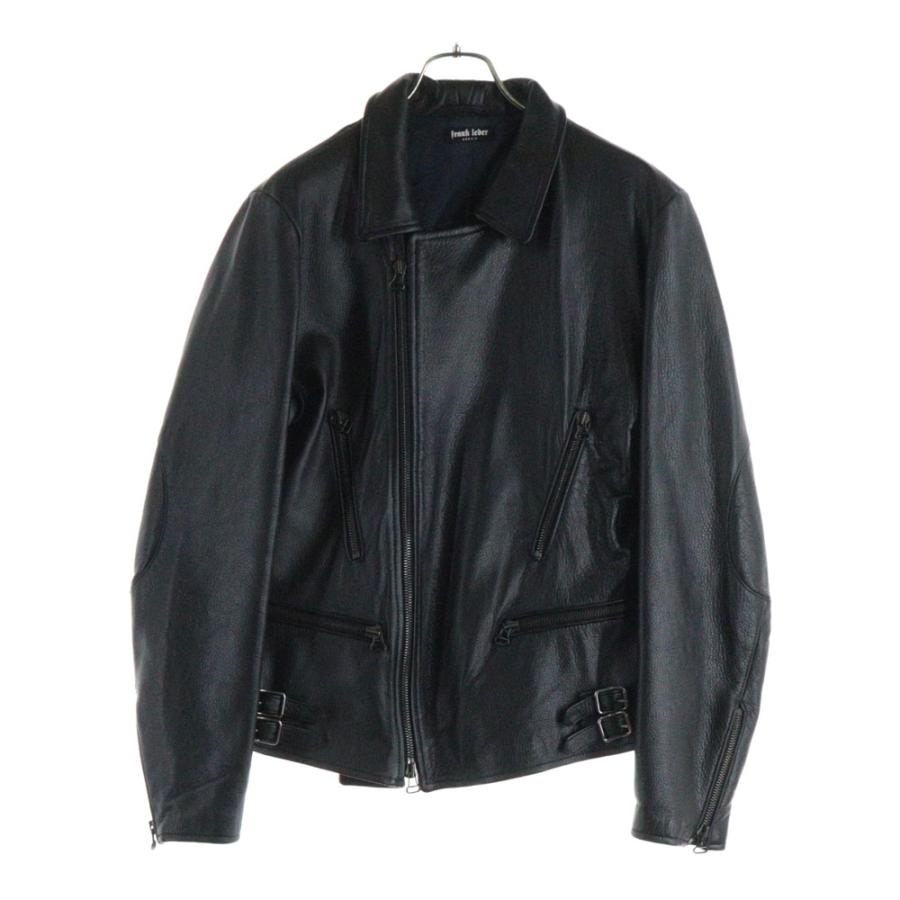 FRANK LEDER（フランクリーダー） ARCHIVE EDITION COW LEATHER BIKE