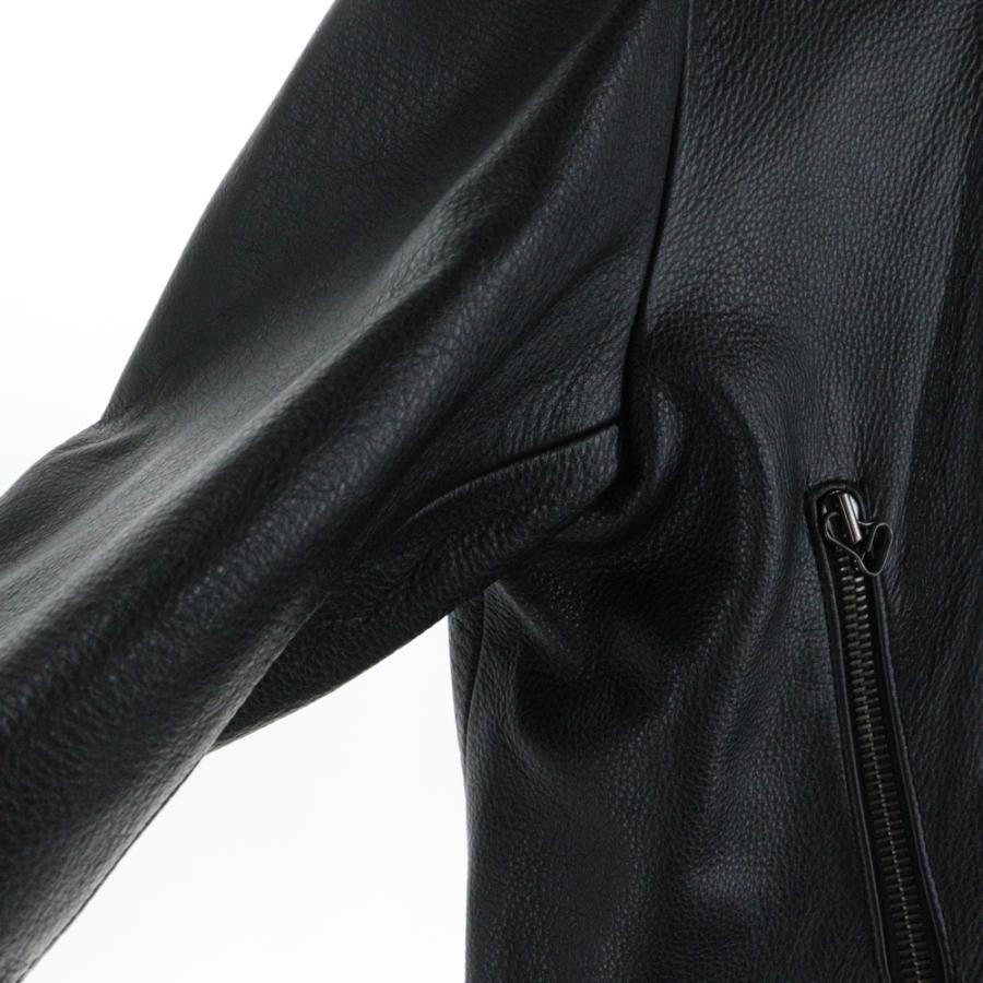 FRANK LEDER（フランクリーダー） ARCHIVE EDITION COW LEATHER BIKE