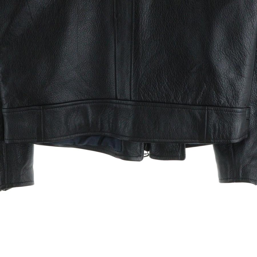 FRANK LEDER（フランクリーダー） ARCHIVE EDITION COW LEATHER BIKE