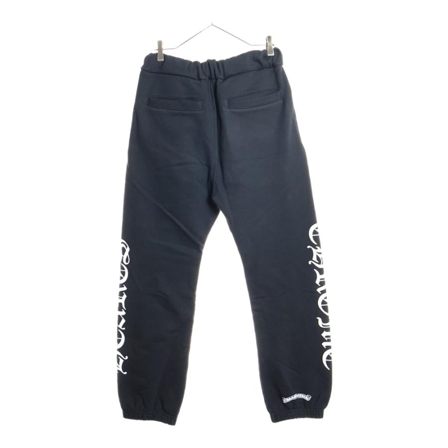 CHROME HEARTS（クロムハーツ） HORSESHOE SWEAT PANTS ホースシュー