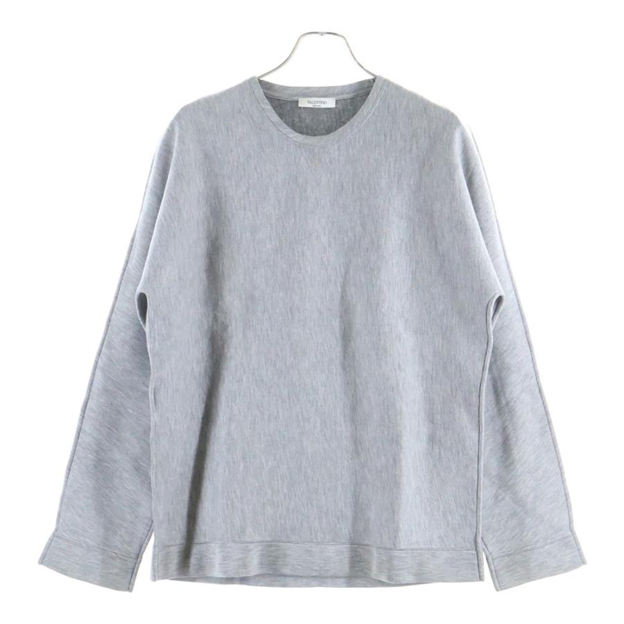 VALENTINO（ヴァレンティノ） プルオーバースウェット クルーネック