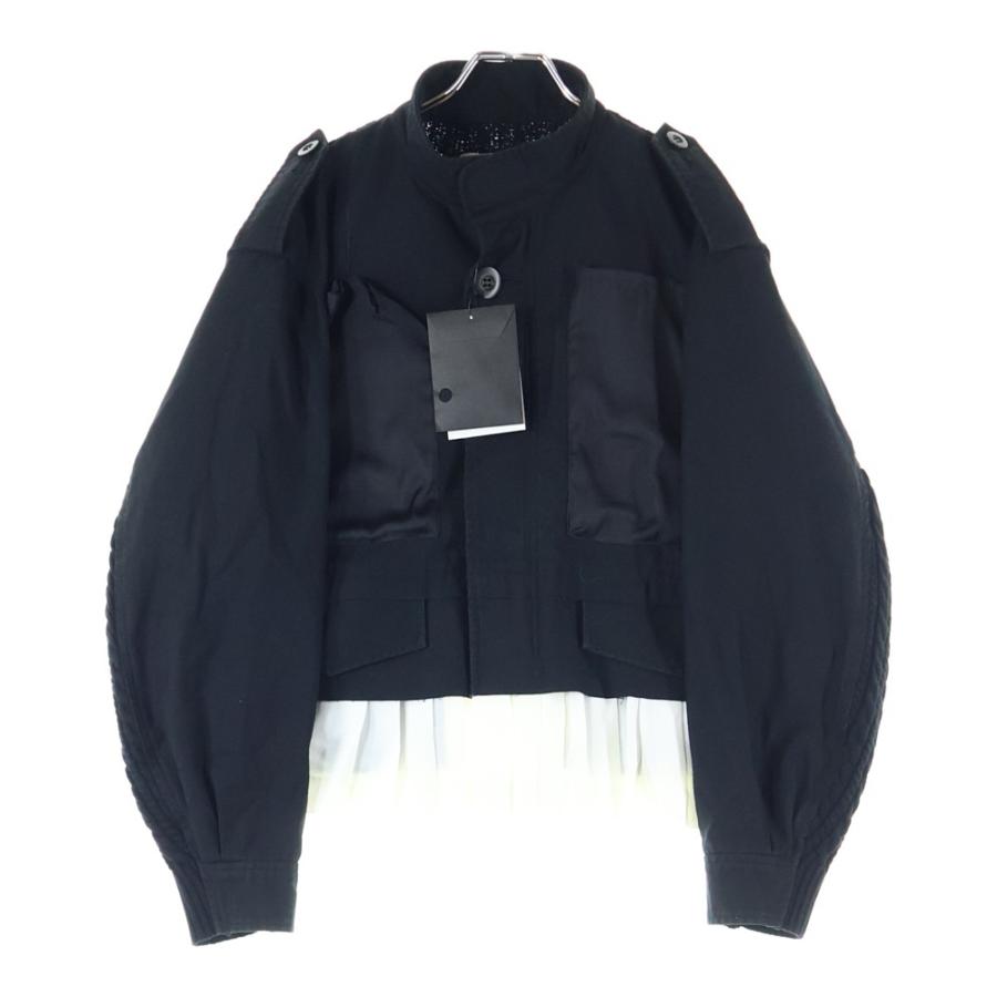 20SS Sue UNDERCOVER アンダーカバー　ドッキングブルゾン 2 20SS Sue UNDERCOVER アンダーカバー ドッキングブルゾン 2 - メルカリ